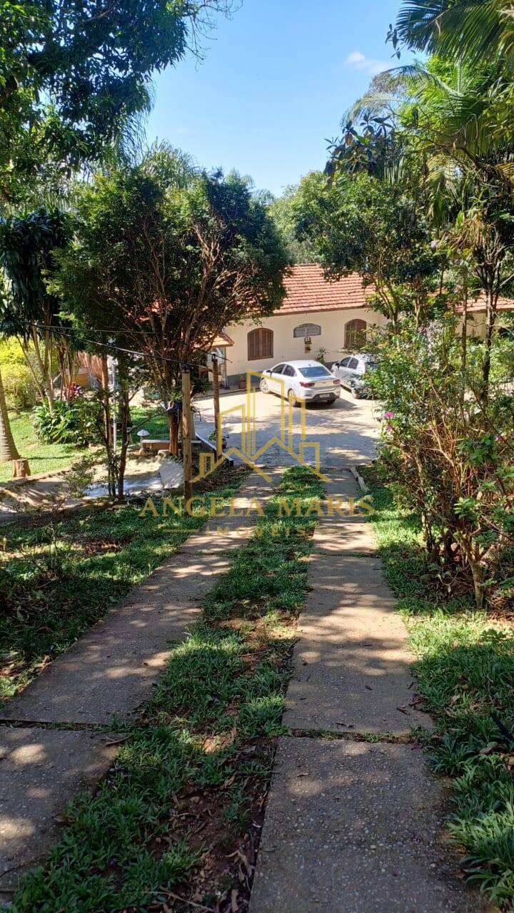 Chácara, 4 quartos, 5400 m² - Foto 19