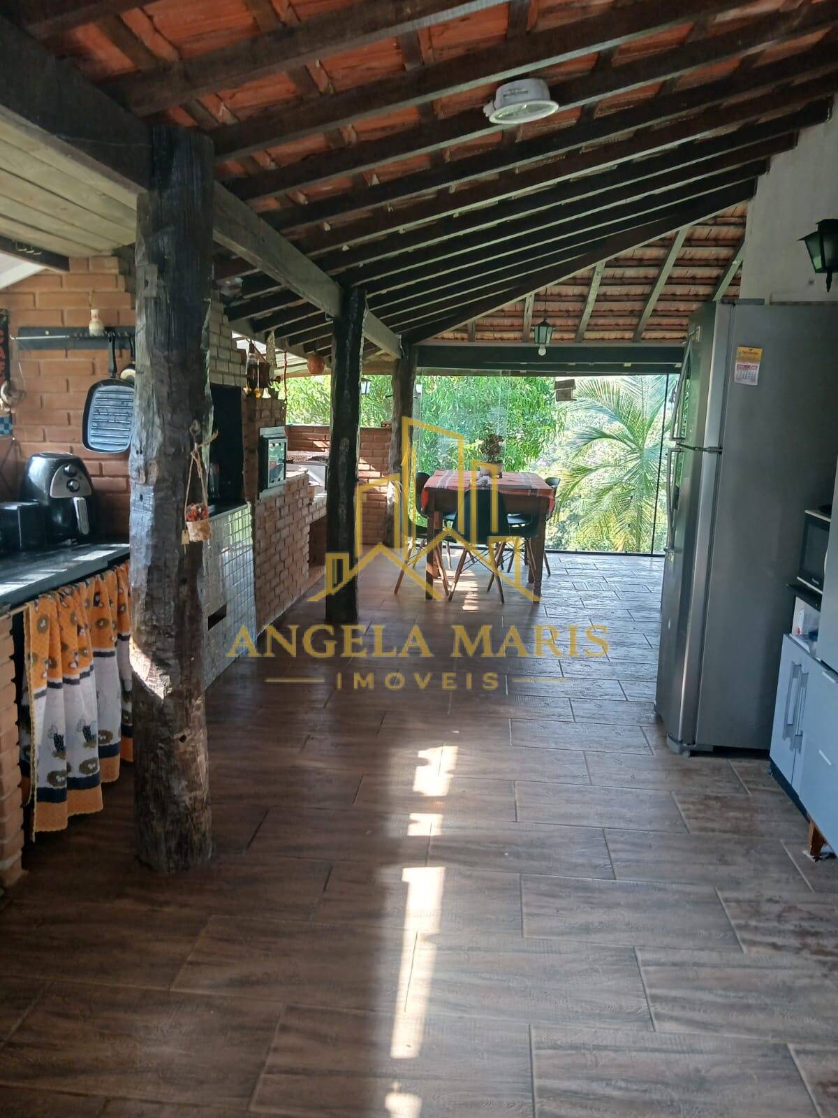 Chácara, 4 quartos, 5400 m² - Foto 2