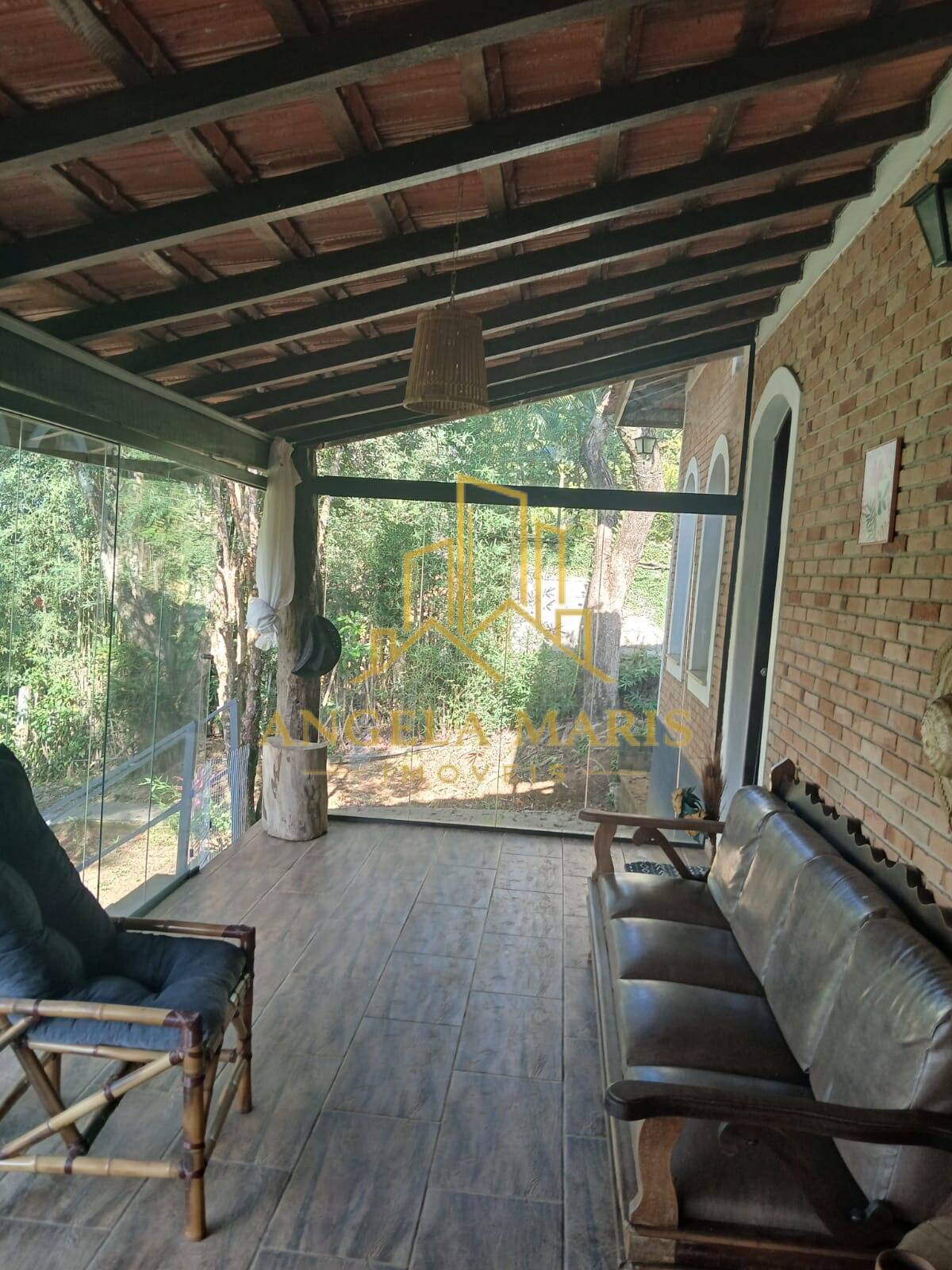 Chácara, 4 quartos, 5400 m² - Foto 23