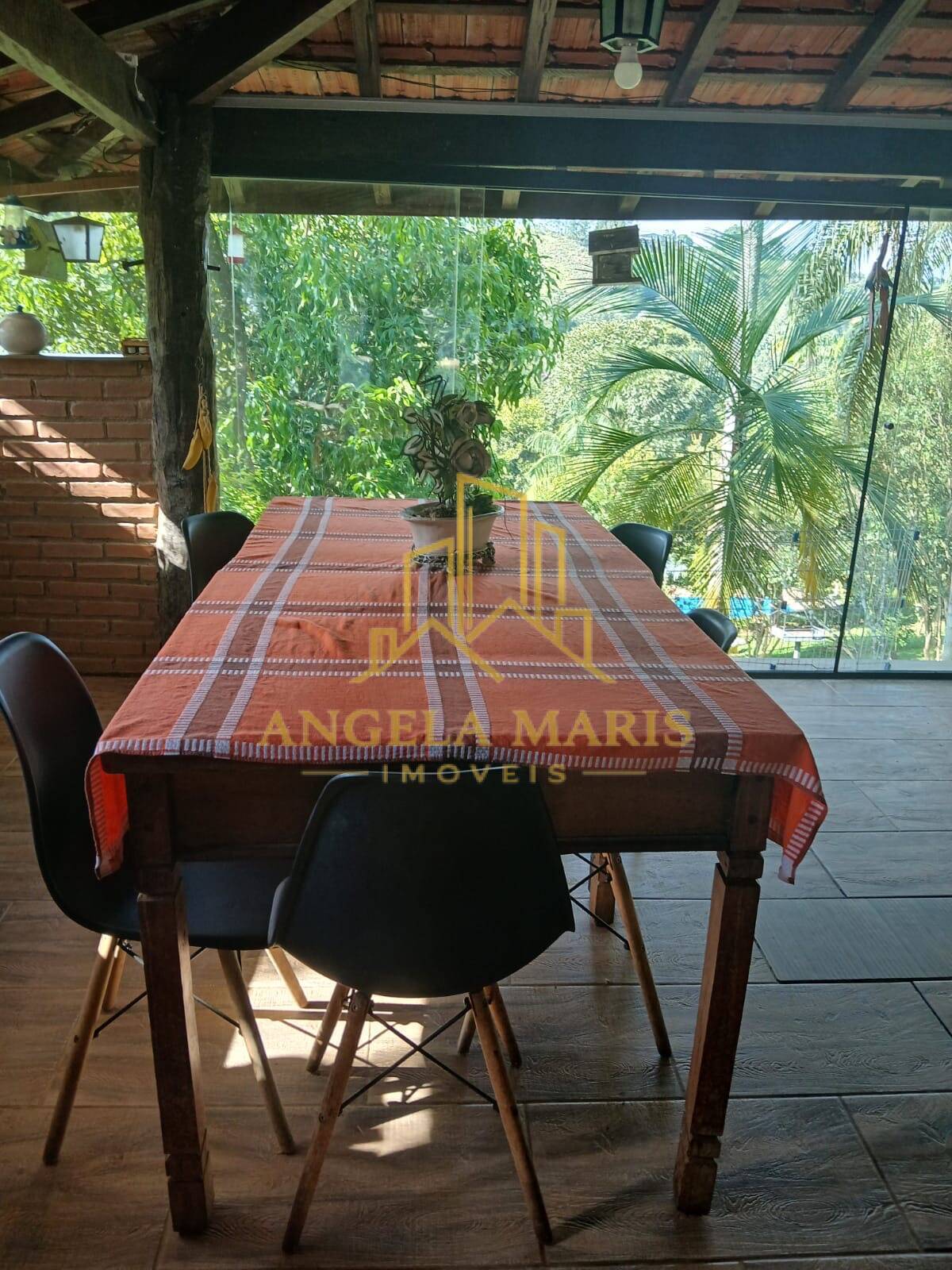 Chácara, 4 quartos, 5400 m² - Foto 25