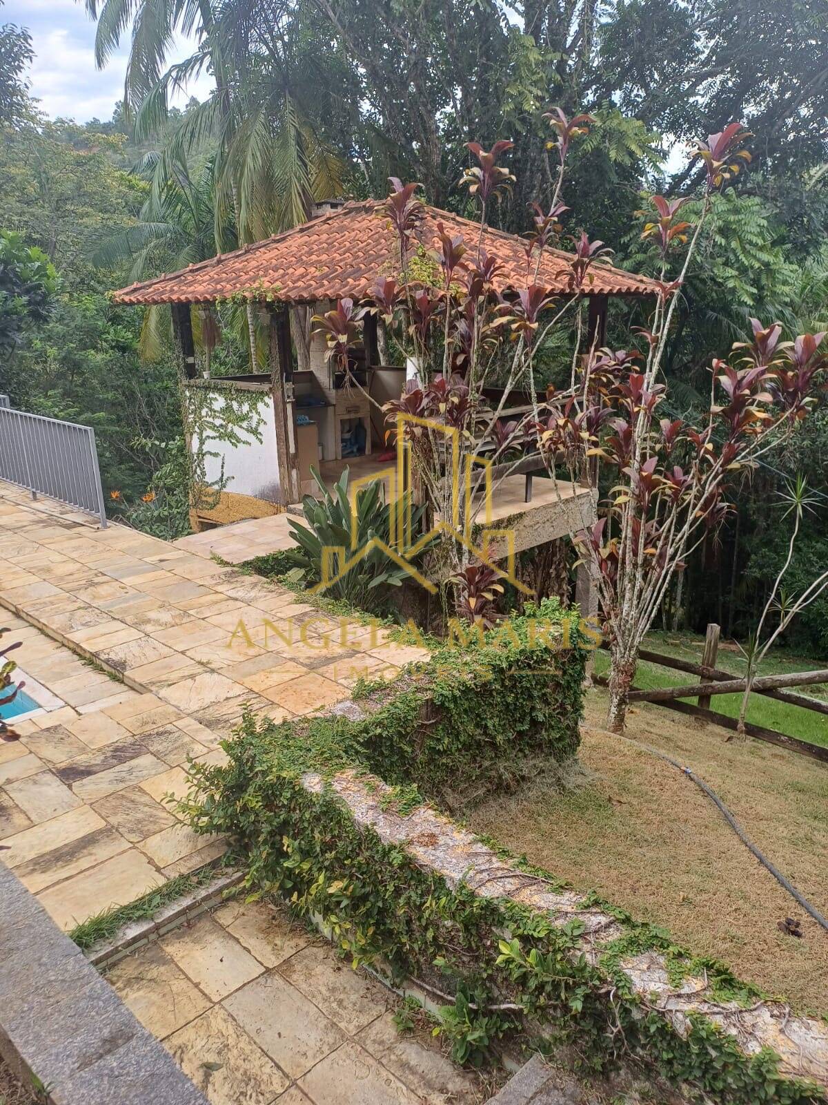 Chácara, 4 quartos, 5400 m² - Foto 27