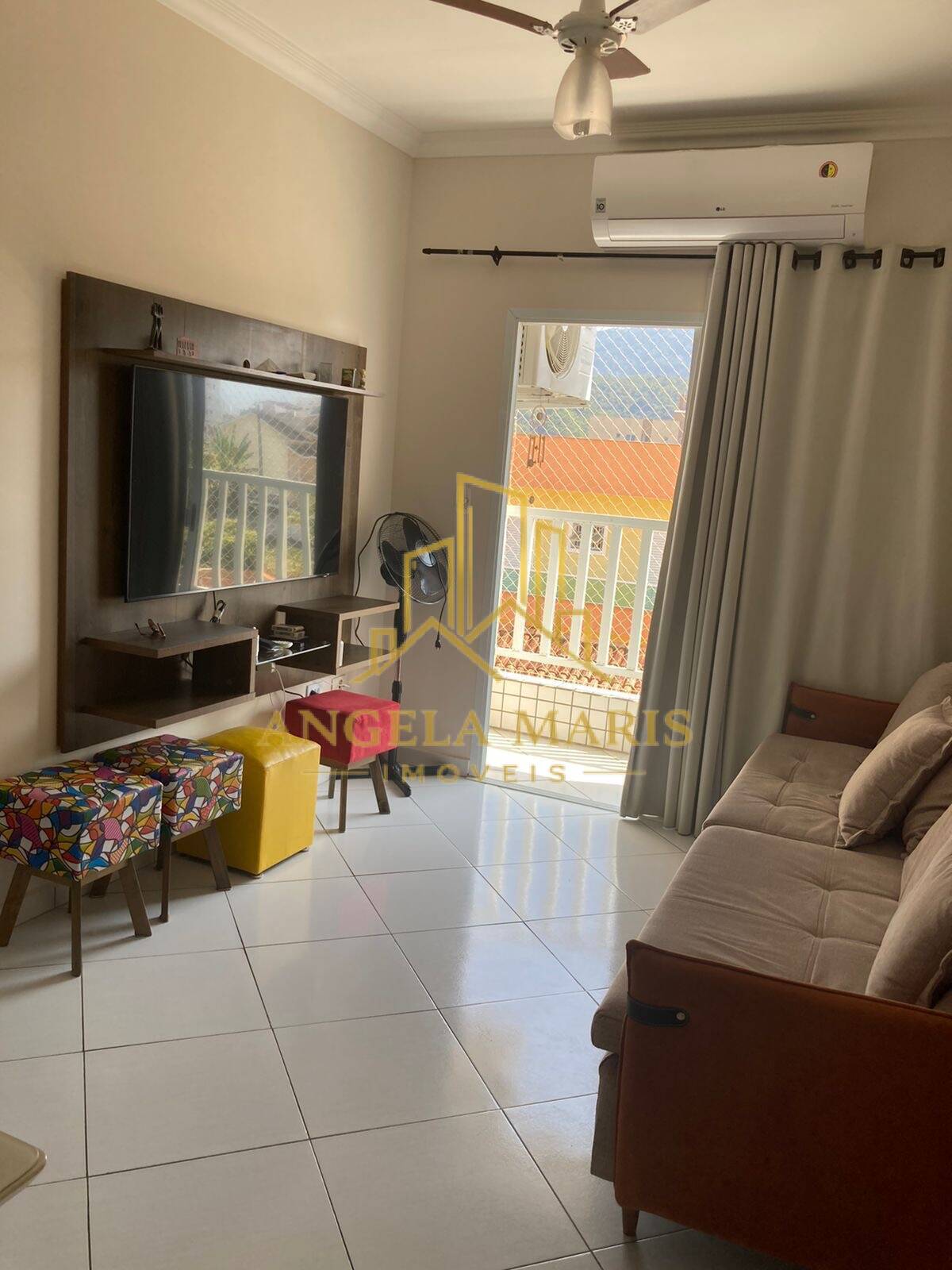 Apartamento, 2 quartos, 71 m² - Foto 1