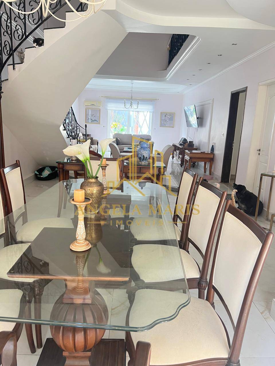 Casa, 4 quartos, 296 m² - Foto 6