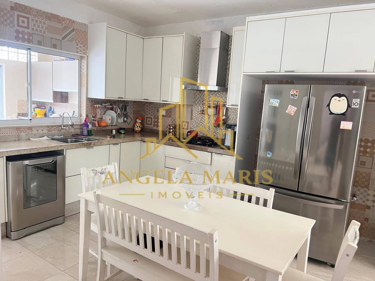 Casa, 4 quartos, 296 m² - Foto 7