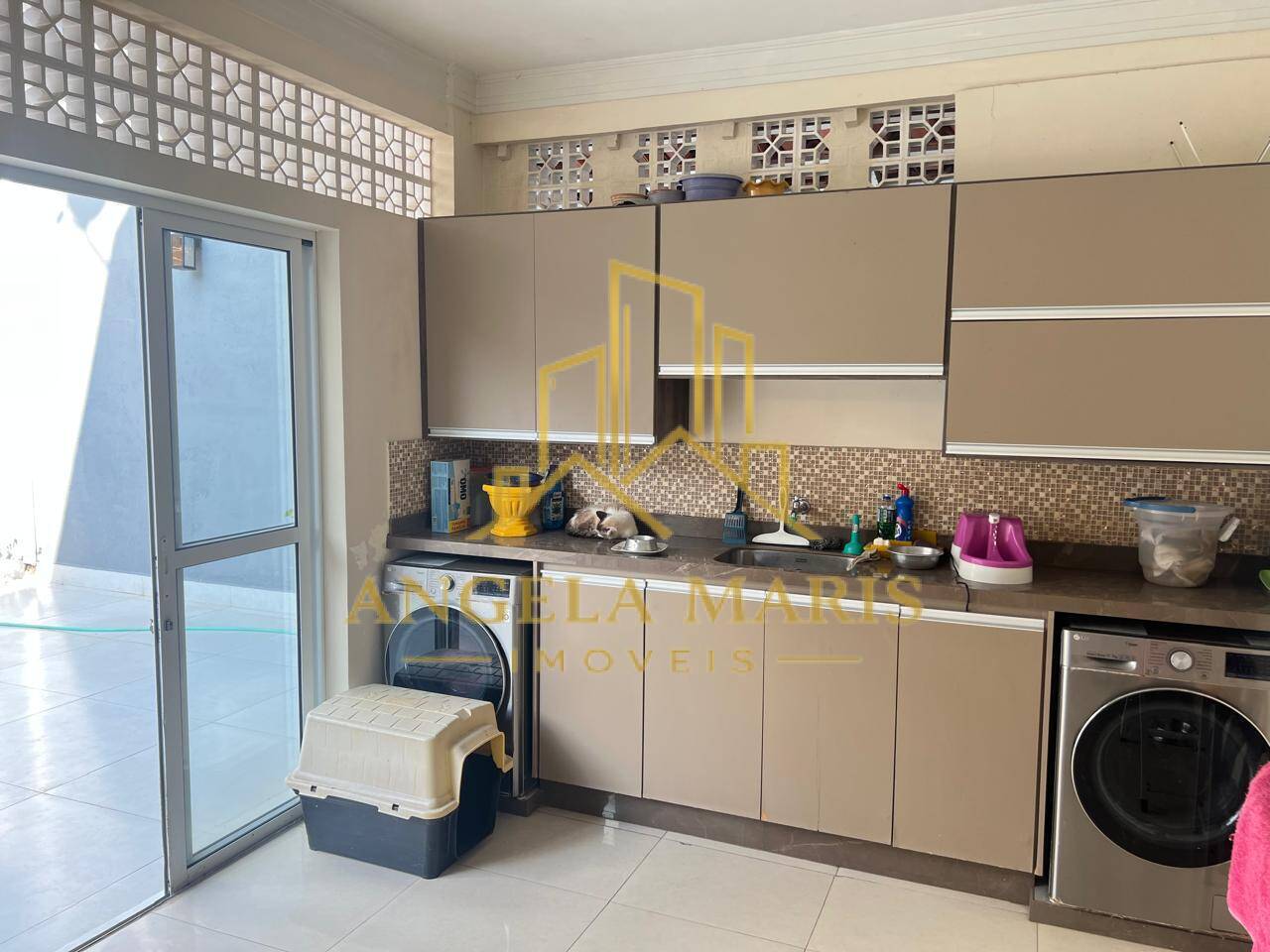 Casa, 4 quartos, 296 m² - Foto 8