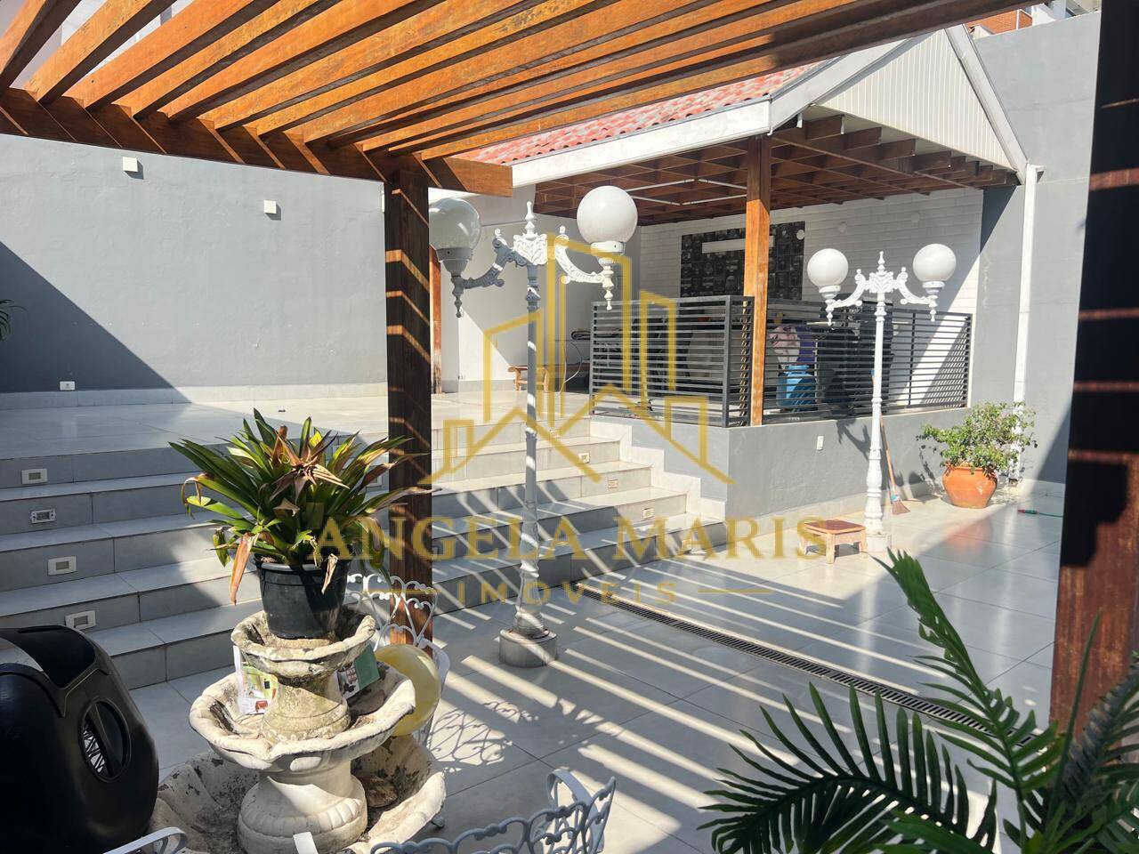 Casa, 4 quartos, 296 m² - Foto 5