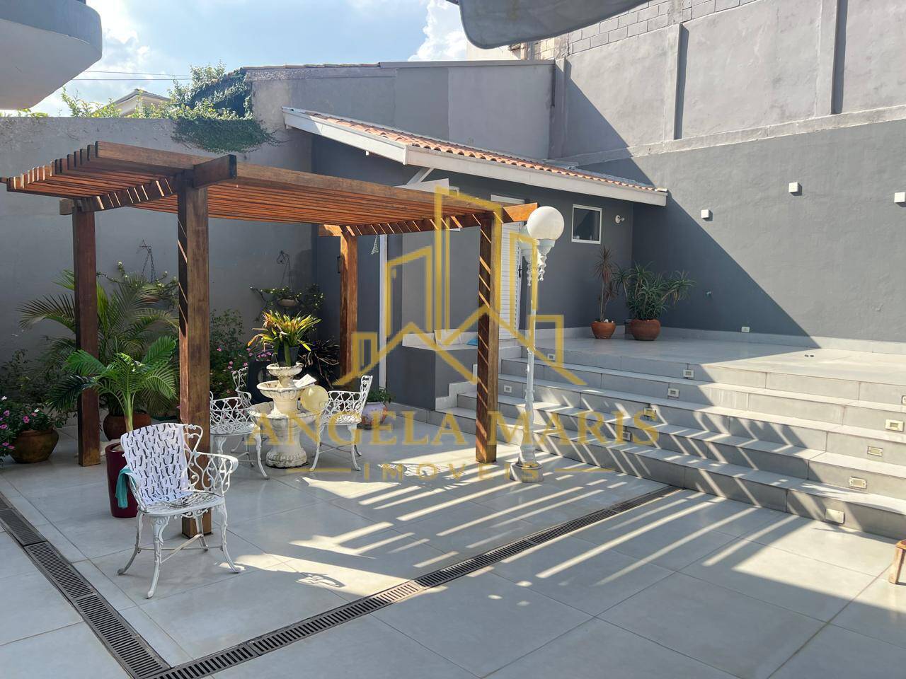 Casa, 4 quartos, 296 m² - Foto 4