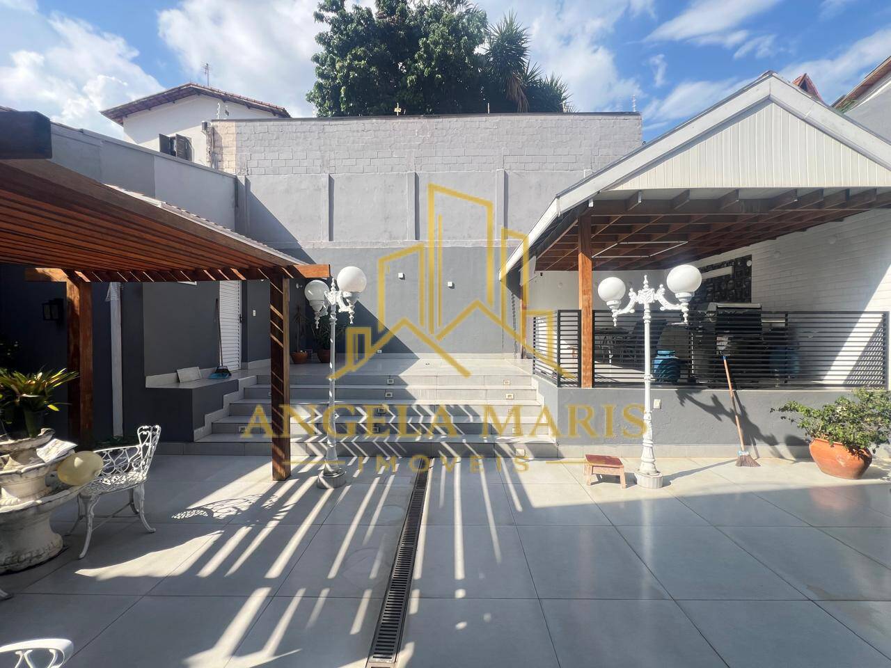 Casa, 4 quartos, 296 m² - Foto 3