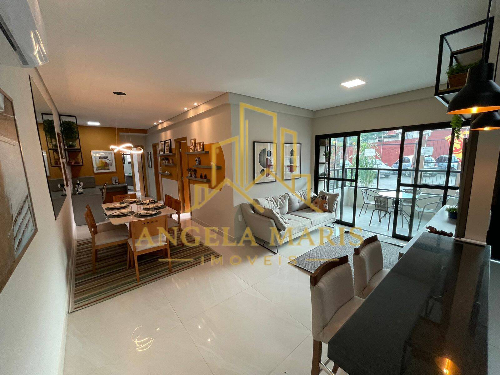 Apartamento, 3 quartos, 98 m² - Foto 2