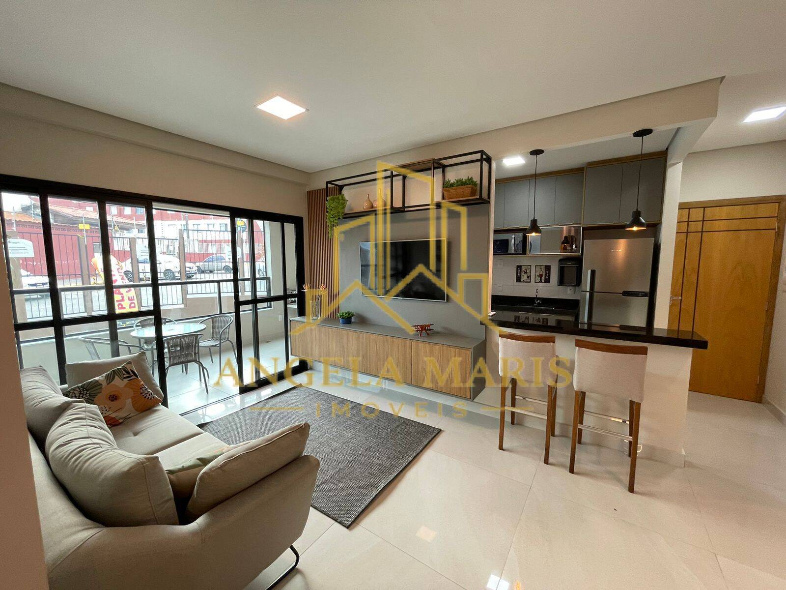 Apartamento, 3 quartos, 98 m² - Foto 1