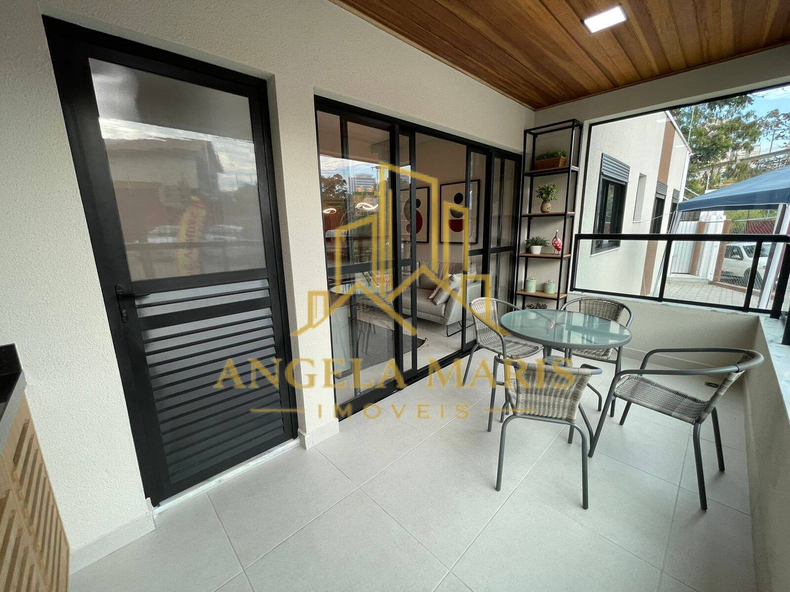 Apartamento, 3 quartos, 98 m² - Foto 5