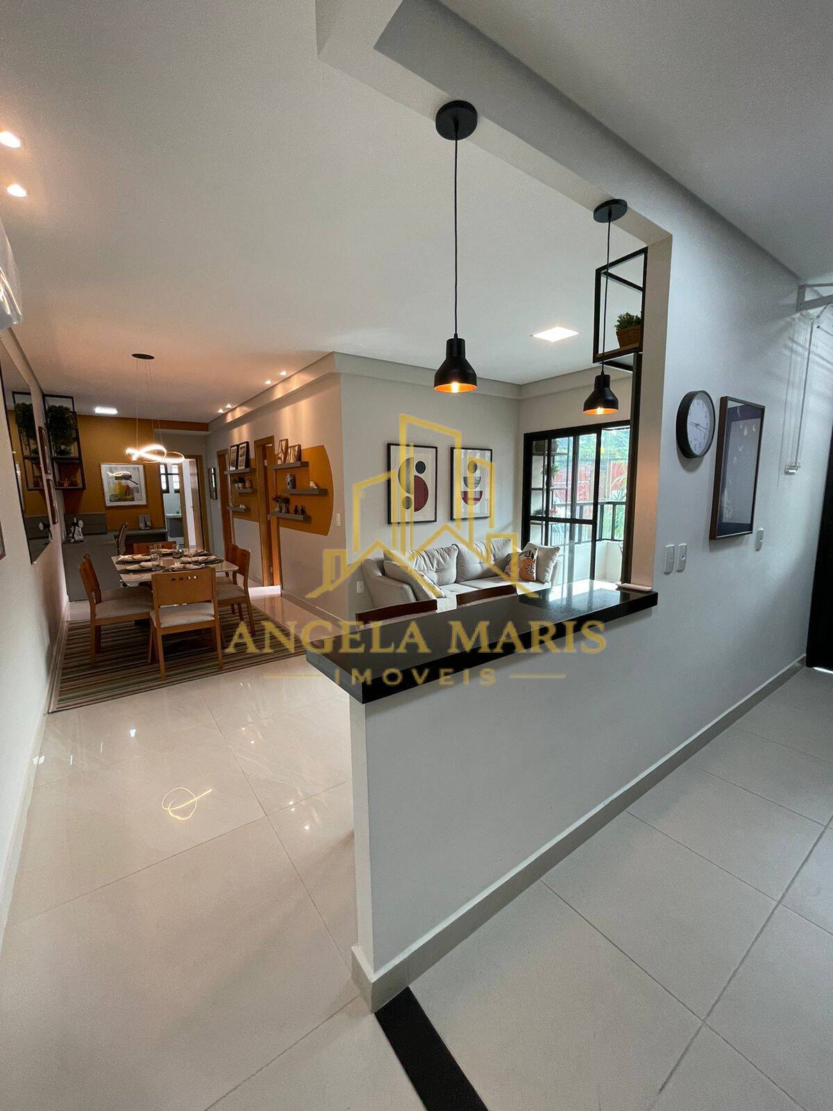 Apartamento, 3 quartos, 98 m² - Foto 6