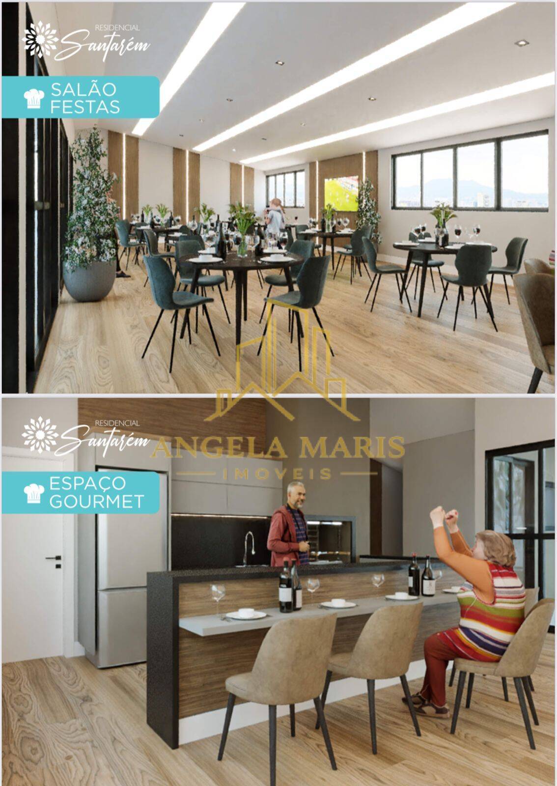 Apartamento, 3 quartos, 98 m² - Foto 25