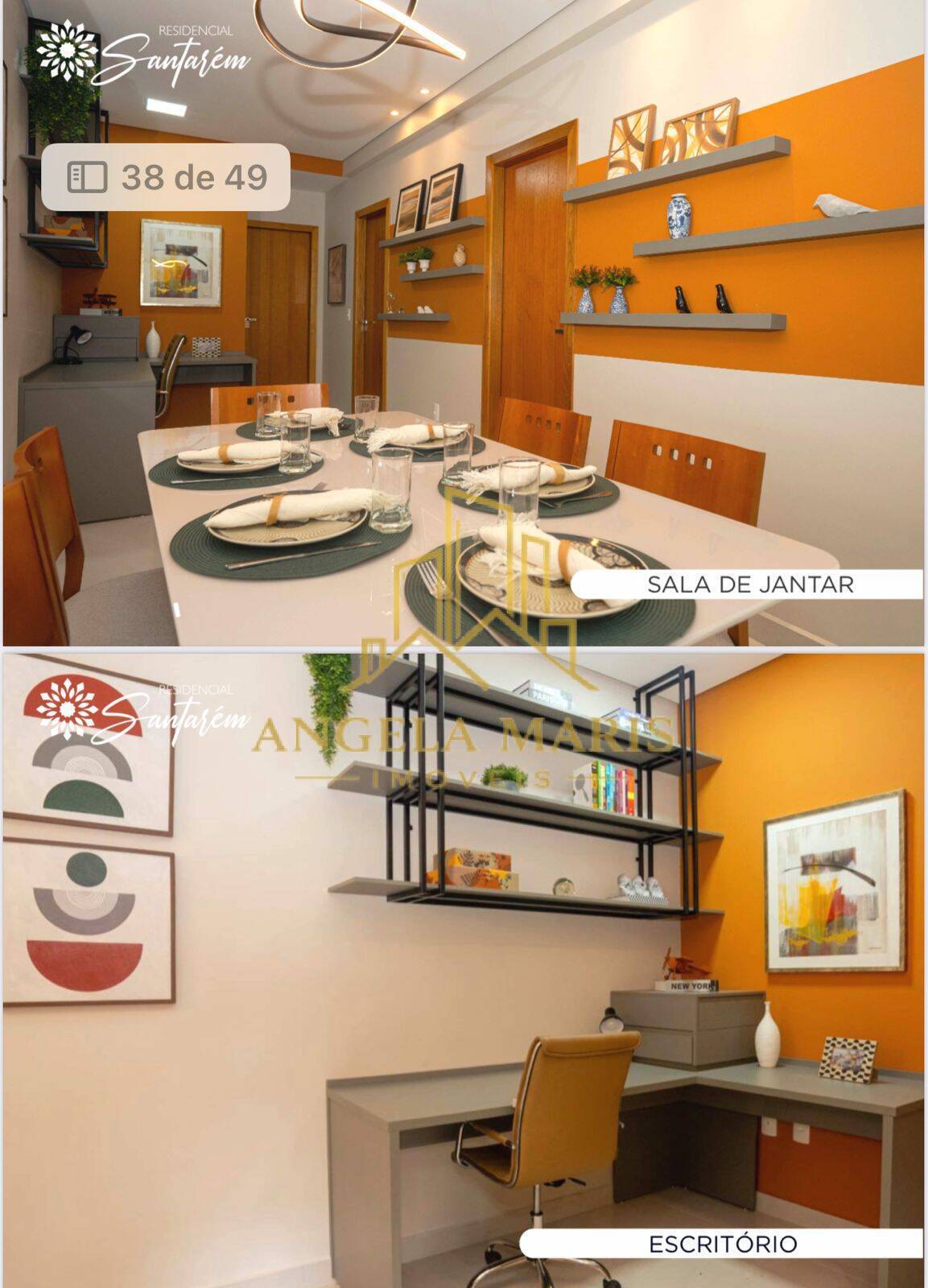 Apartamento, 3 quartos, 98 m² - Foto 24