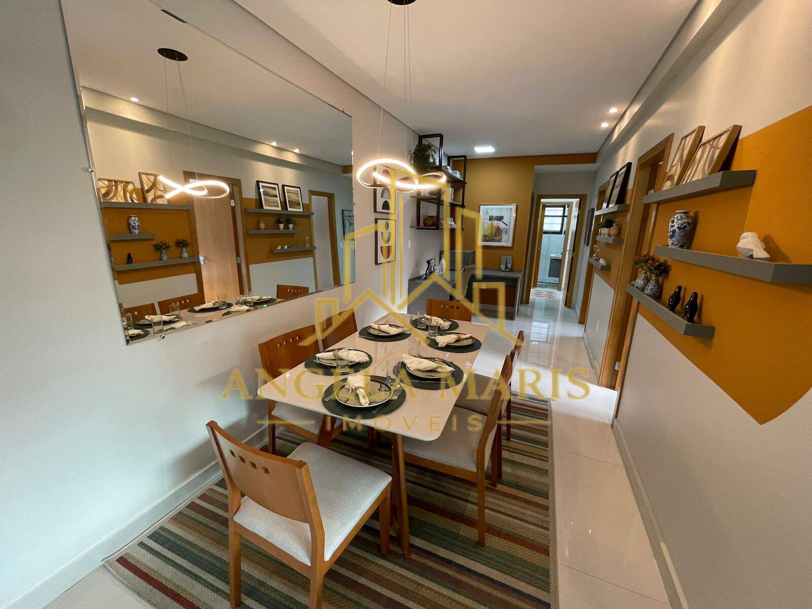 Apartamento, 3 quartos, 98 m² - Foto 9
