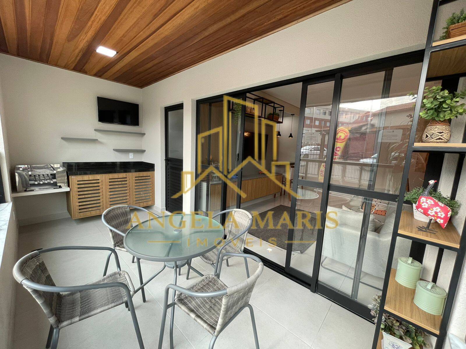 Apartamento, 3 quartos, 98 m² - Foto 3