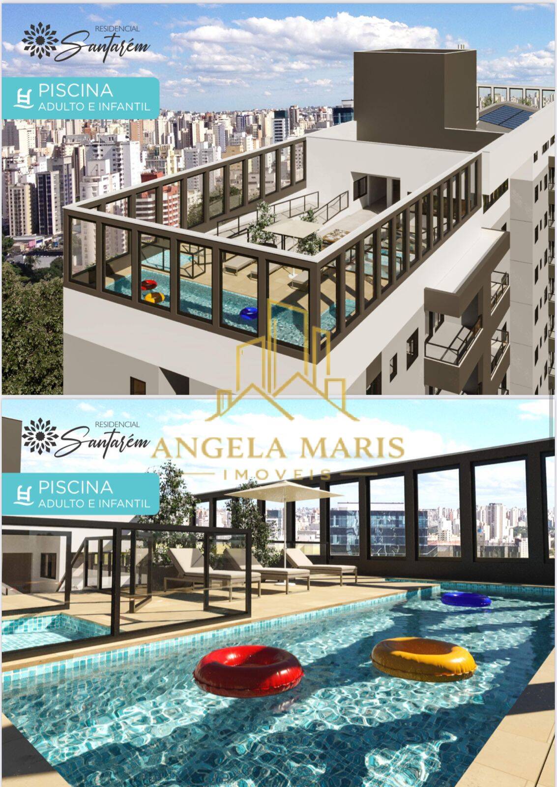 Apartamento, 3 quartos, 98 m² - Foto 31