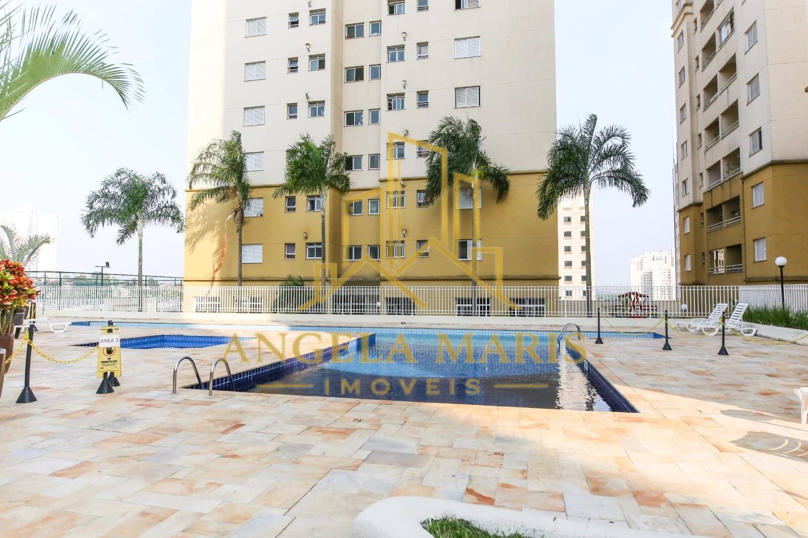 Apartamento, 3 quartos, 81 m² - Foto 2