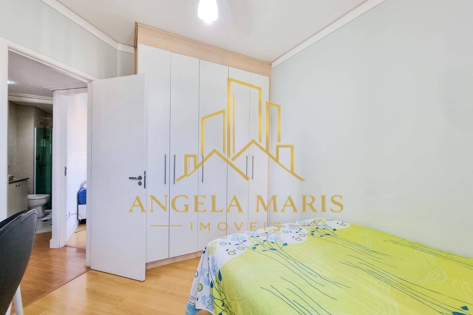 Apartamento, 3 quartos, 81 m² - Foto 9