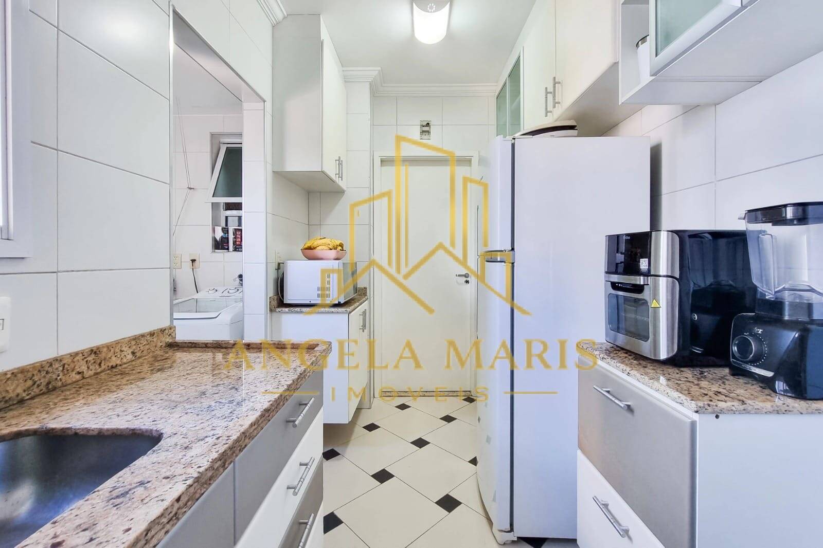 Apartamento, 3 quartos, 81 m² - Foto 4