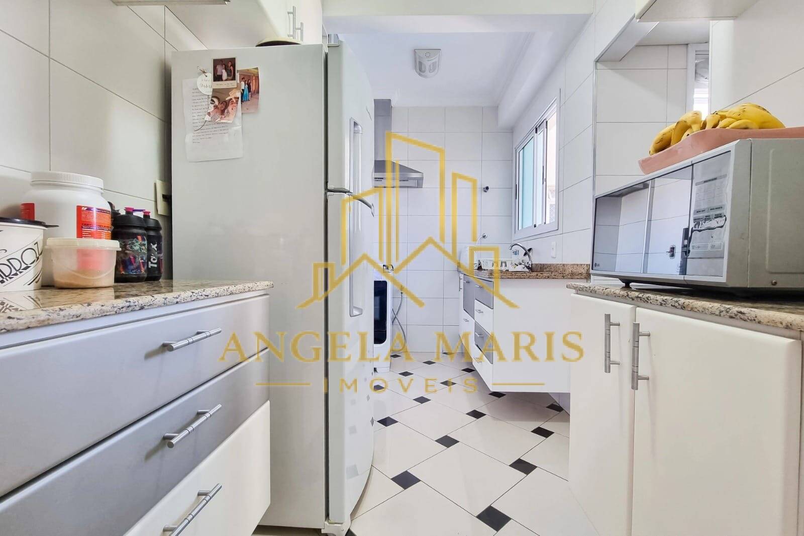 Apartamento, 3 quartos, 81 m² - Foto 5