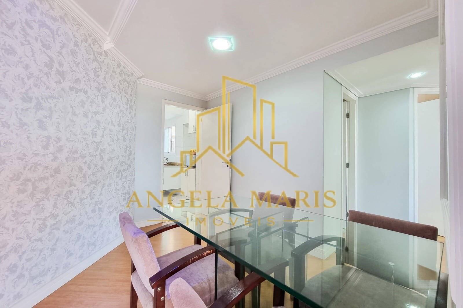 Apartamento, 3 quartos, 81 m² - Foto 1