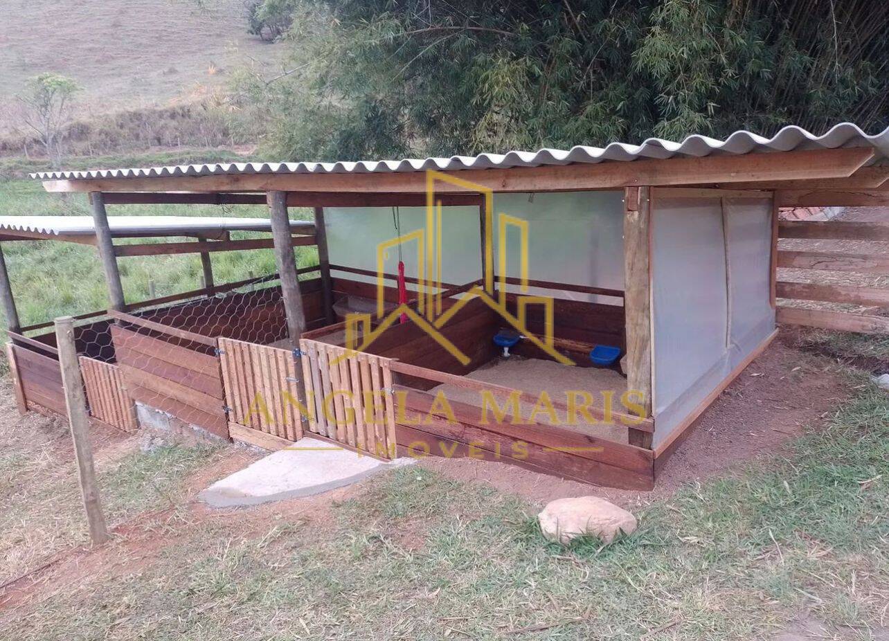 Chácara, 2 quartos, 1 hectares - Foto 7
