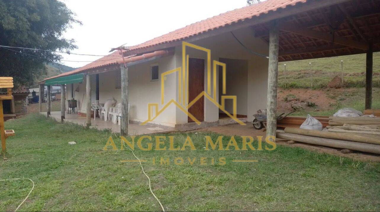Chácara, 2 quartos, 1 hectares - Foto 1
