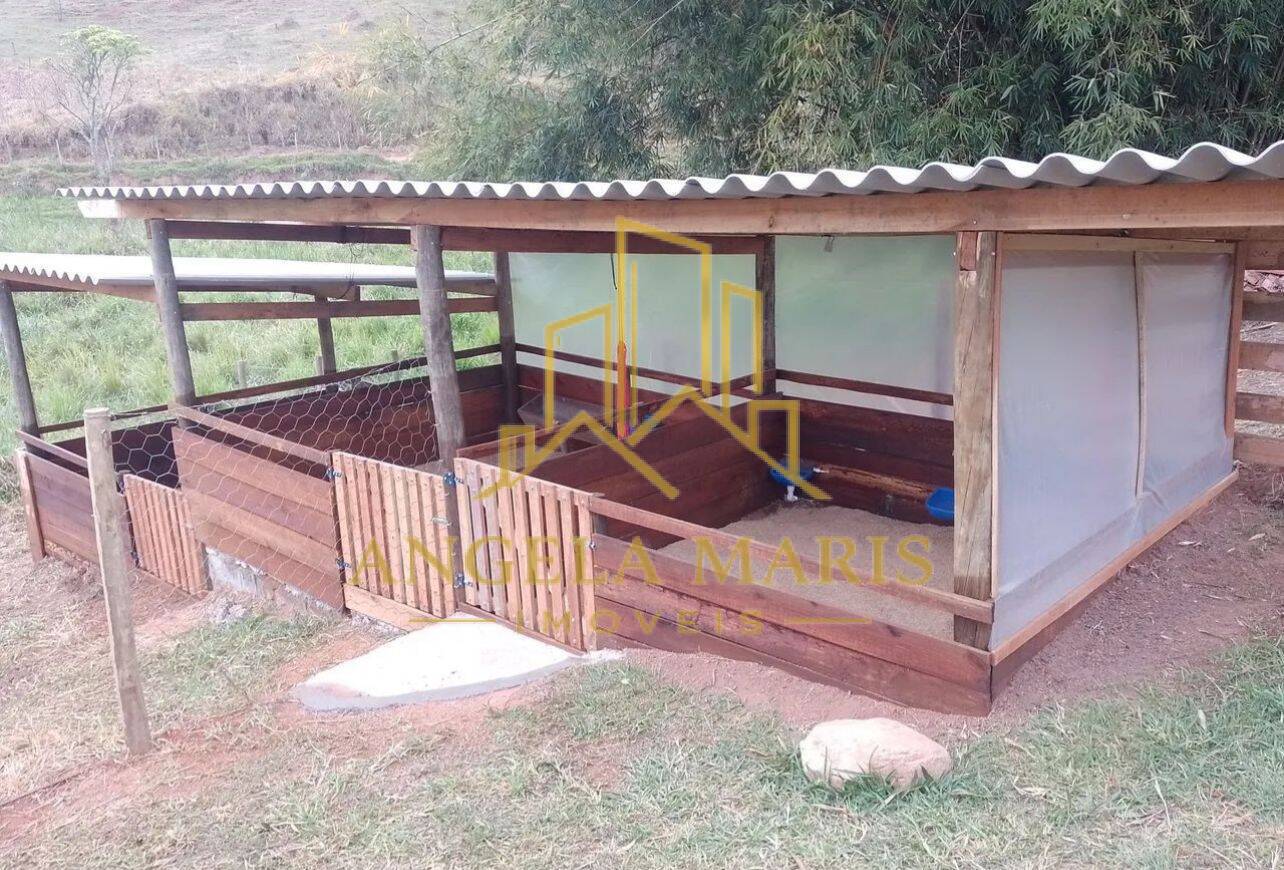 Chácara, 2 quartos, 1 hectares - Foto 8