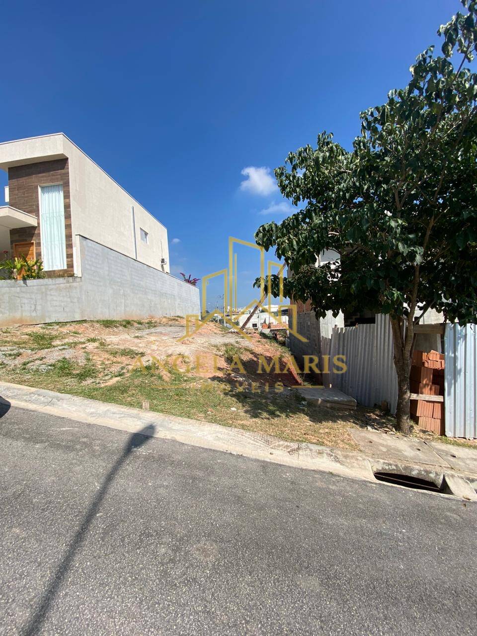 Terreno, 250 m² - Foto 1