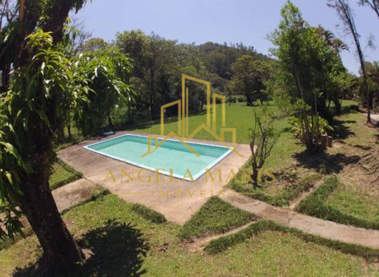 Sítio, 2 quartos, 500 m² - Foto 1
