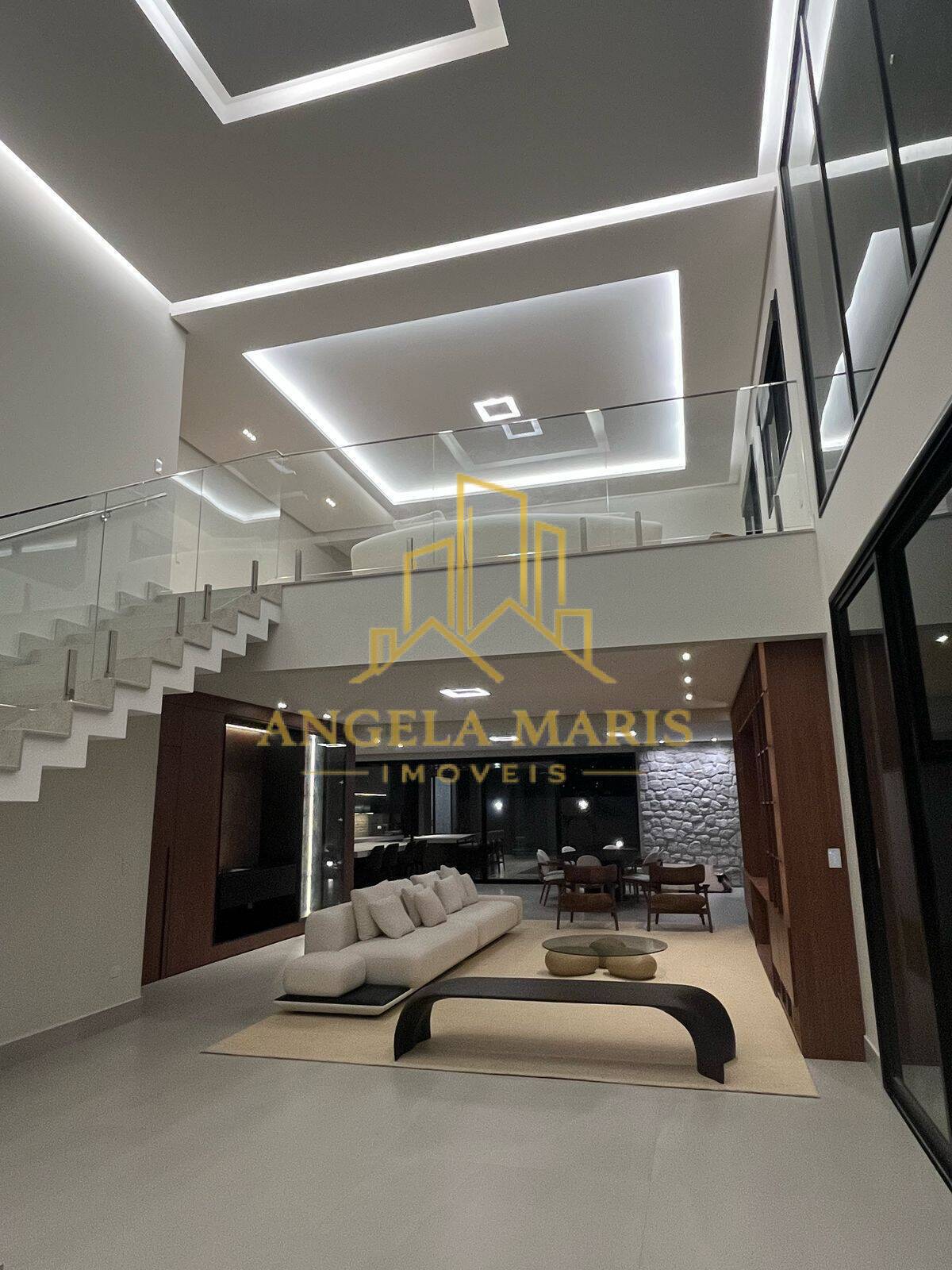 Casa de Condomínio, 5 quartos - Foto 8