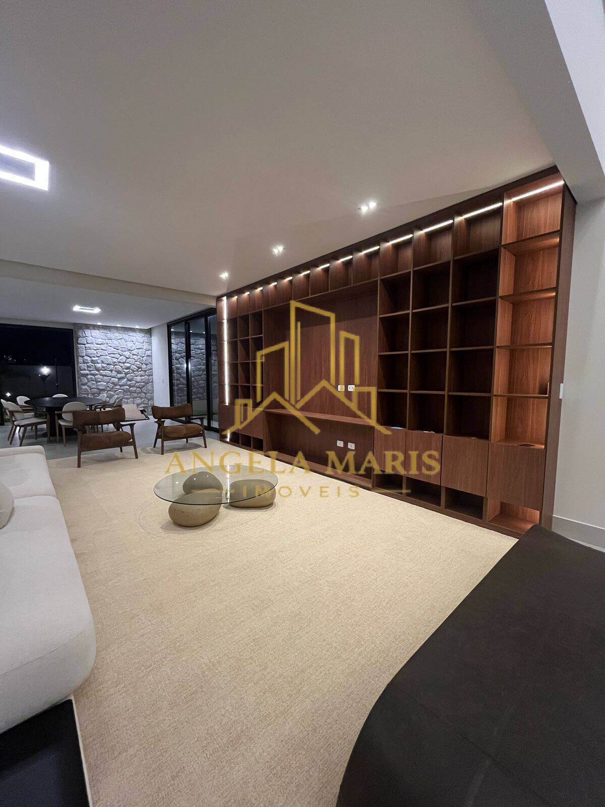 Casa de Condomínio, 5 quartos - Foto 10