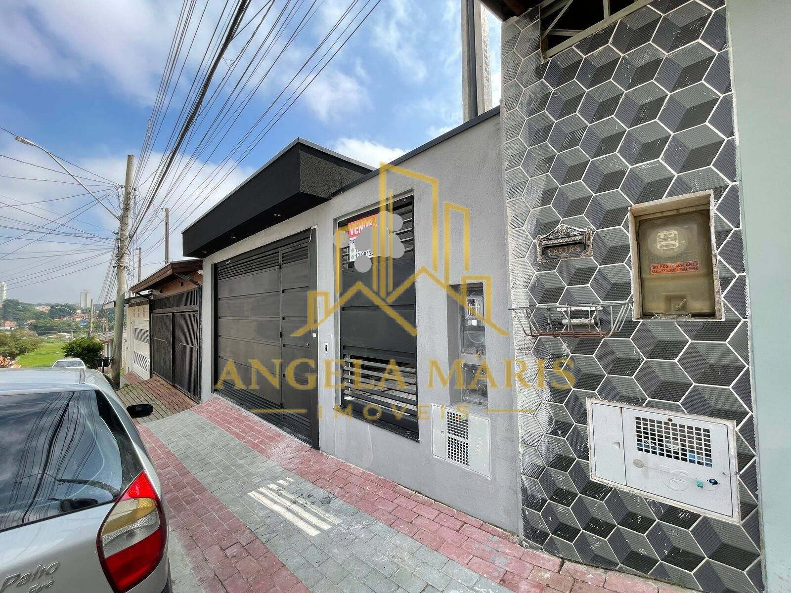 Casa, 3 quartos, 139 m² - Foto 2