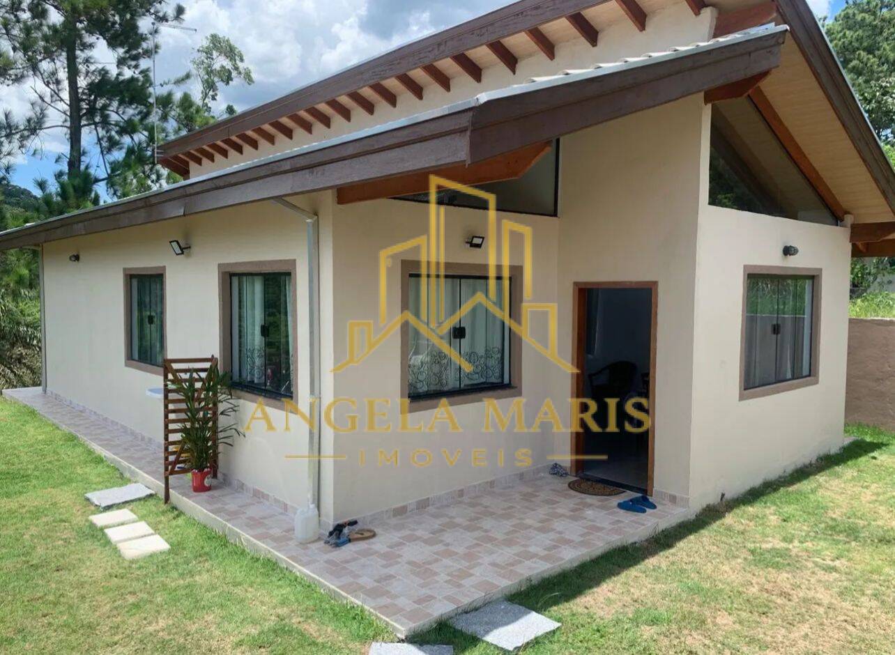 Casa, 3 quartos, 125 m² - Foto 2