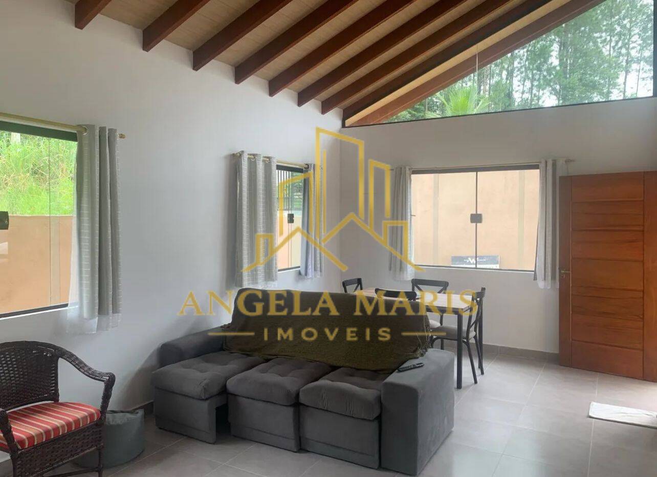 Casa, 3 quartos, 125 m² - Foto 6