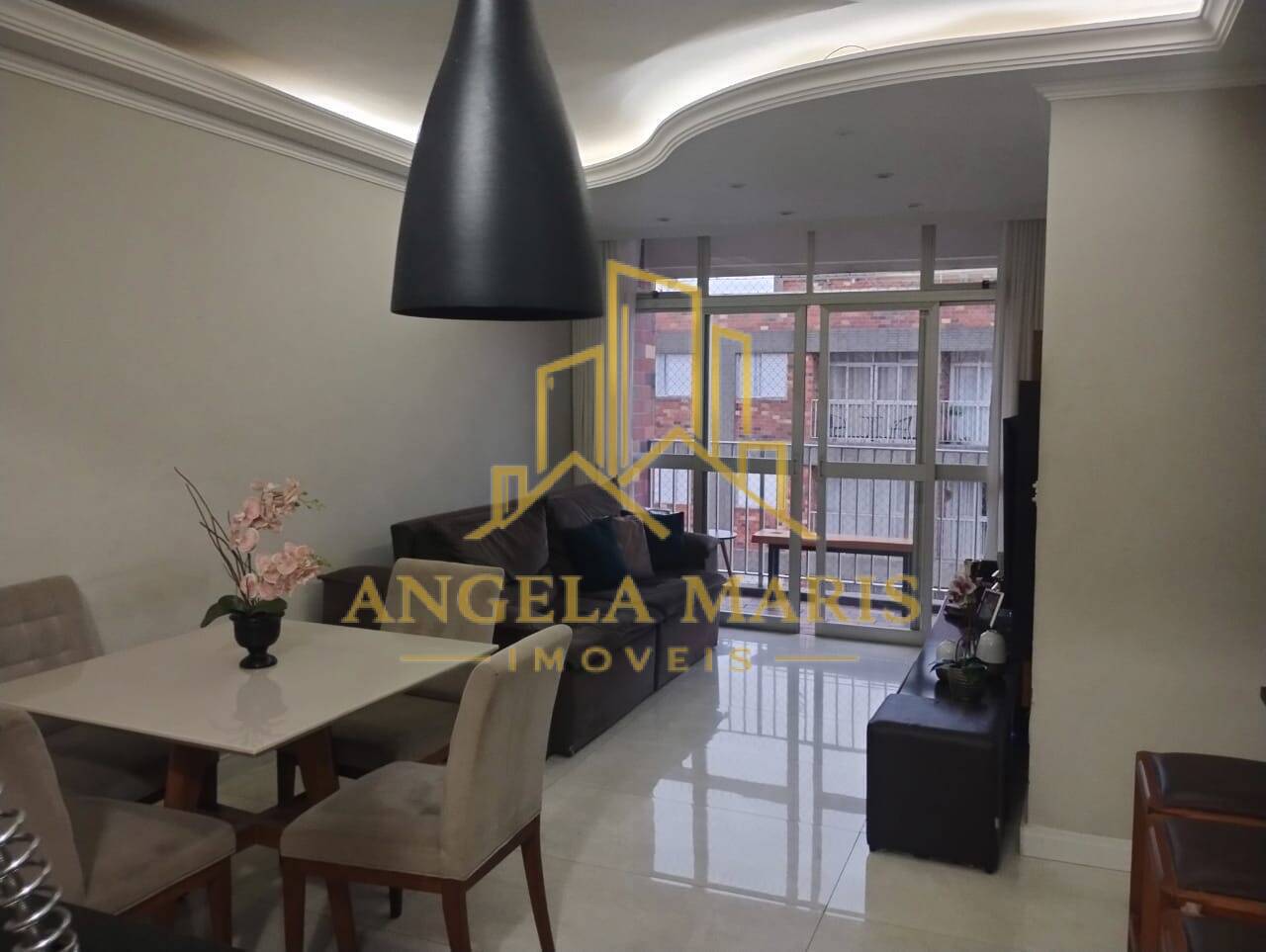Apartamento, 4 quartos, 90 m² - Foto 5