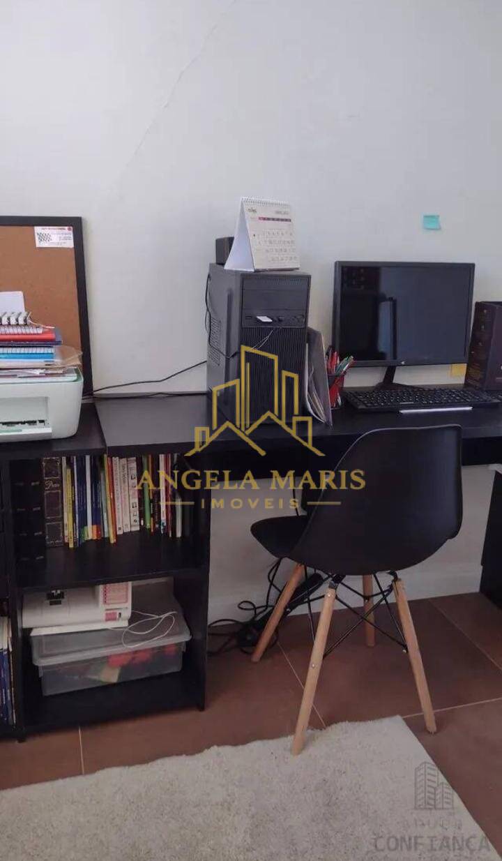 Apartamento, 4 quartos, 90 m² - Foto 9