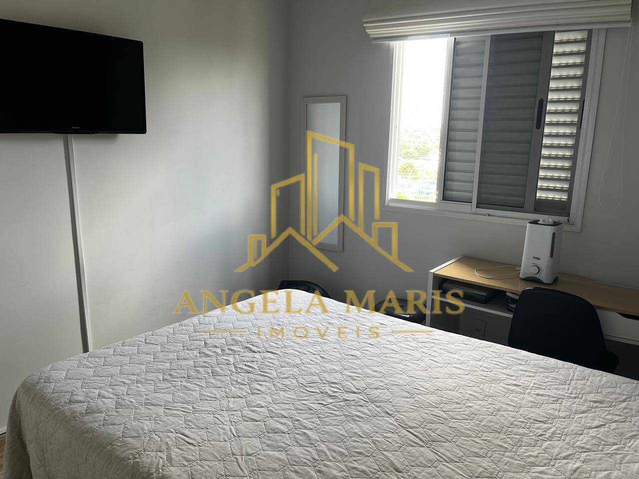 Apartamento, 3 quartos, 90 m² - Foto 8