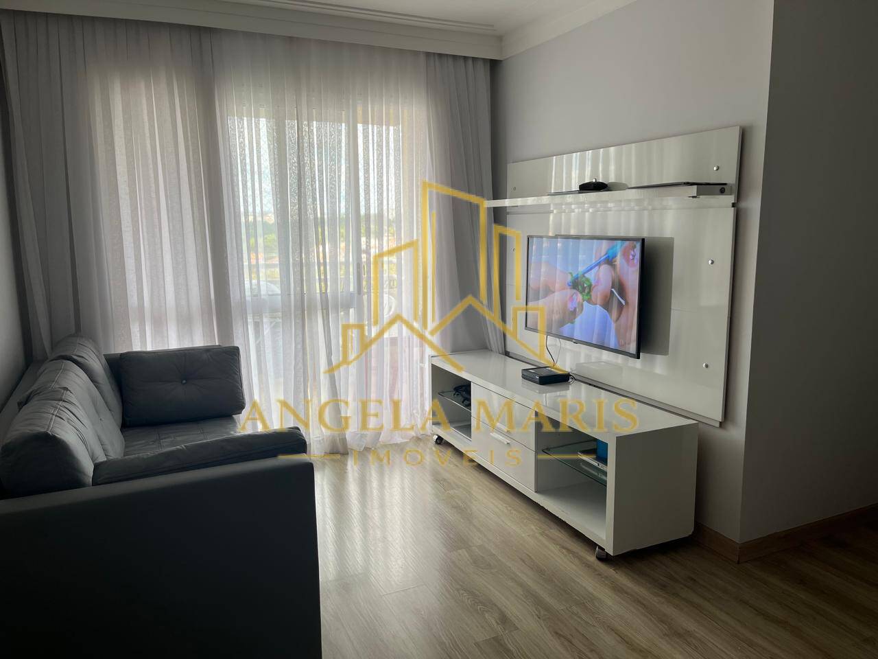 Apartamento, 3 quartos, 90 m² - Foto 1