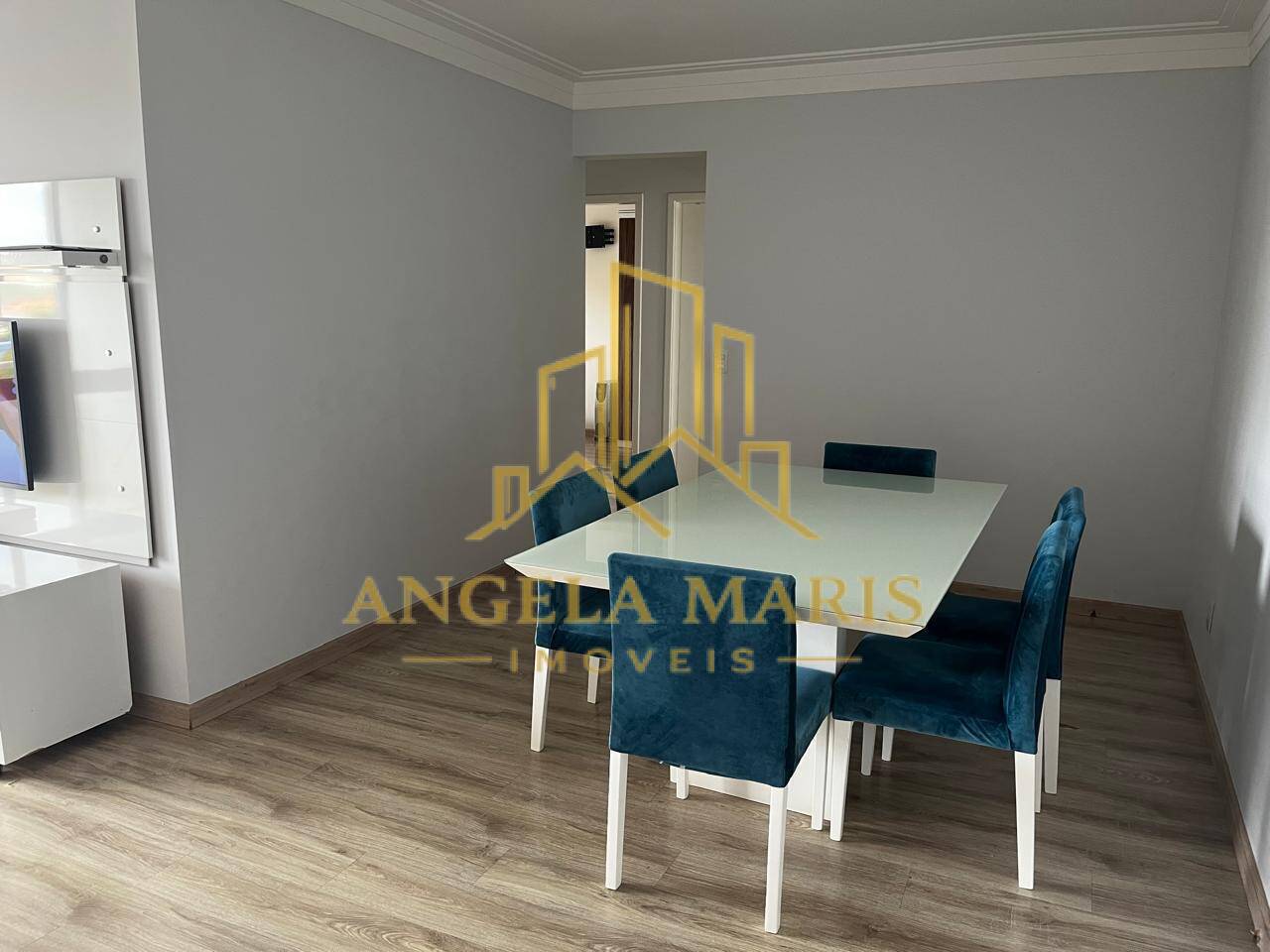Apartamento, 3 quartos, 90 m² - Foto 2