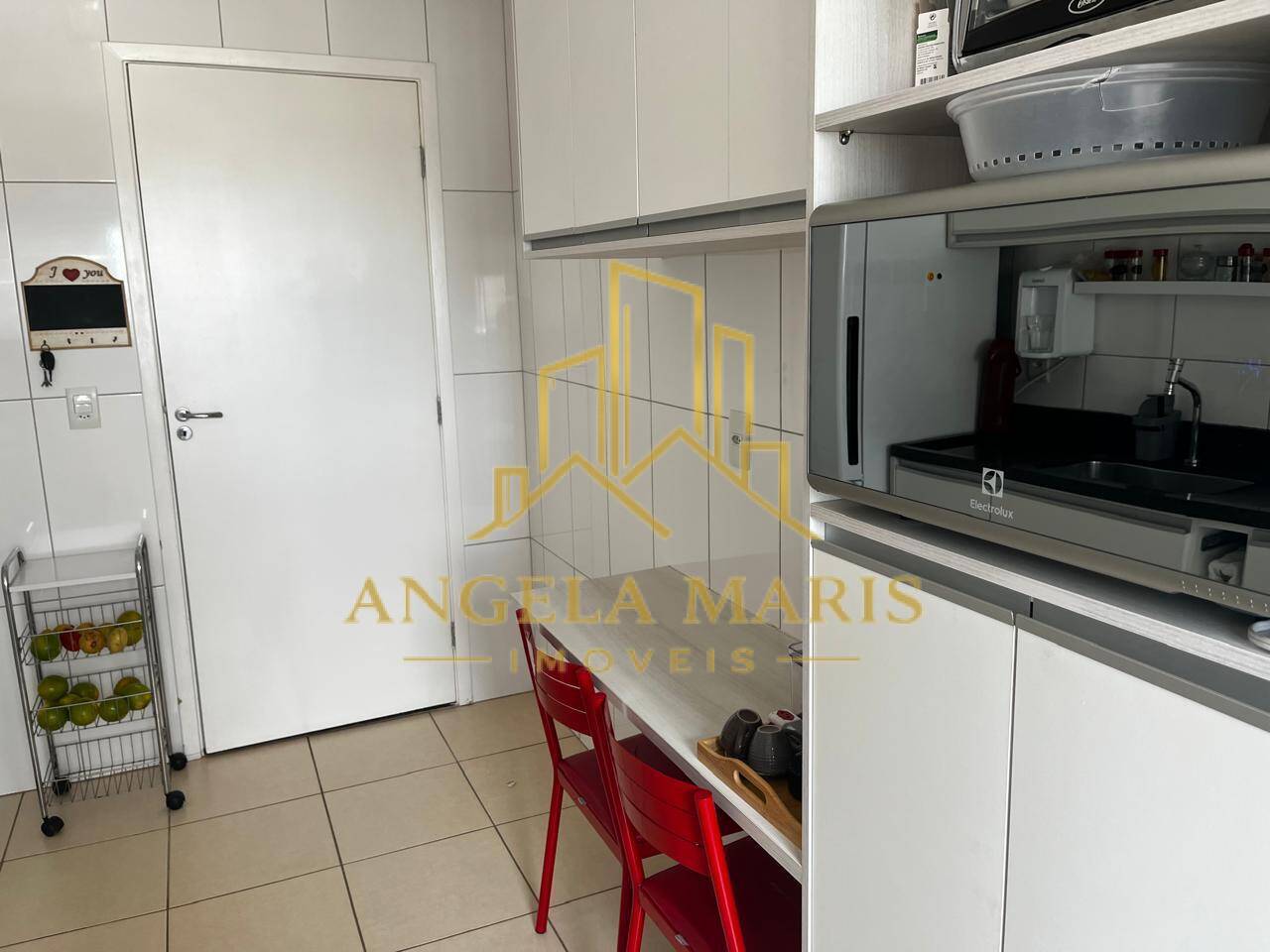 Apartamento, 3 quartos, 90 m² - Foto 6