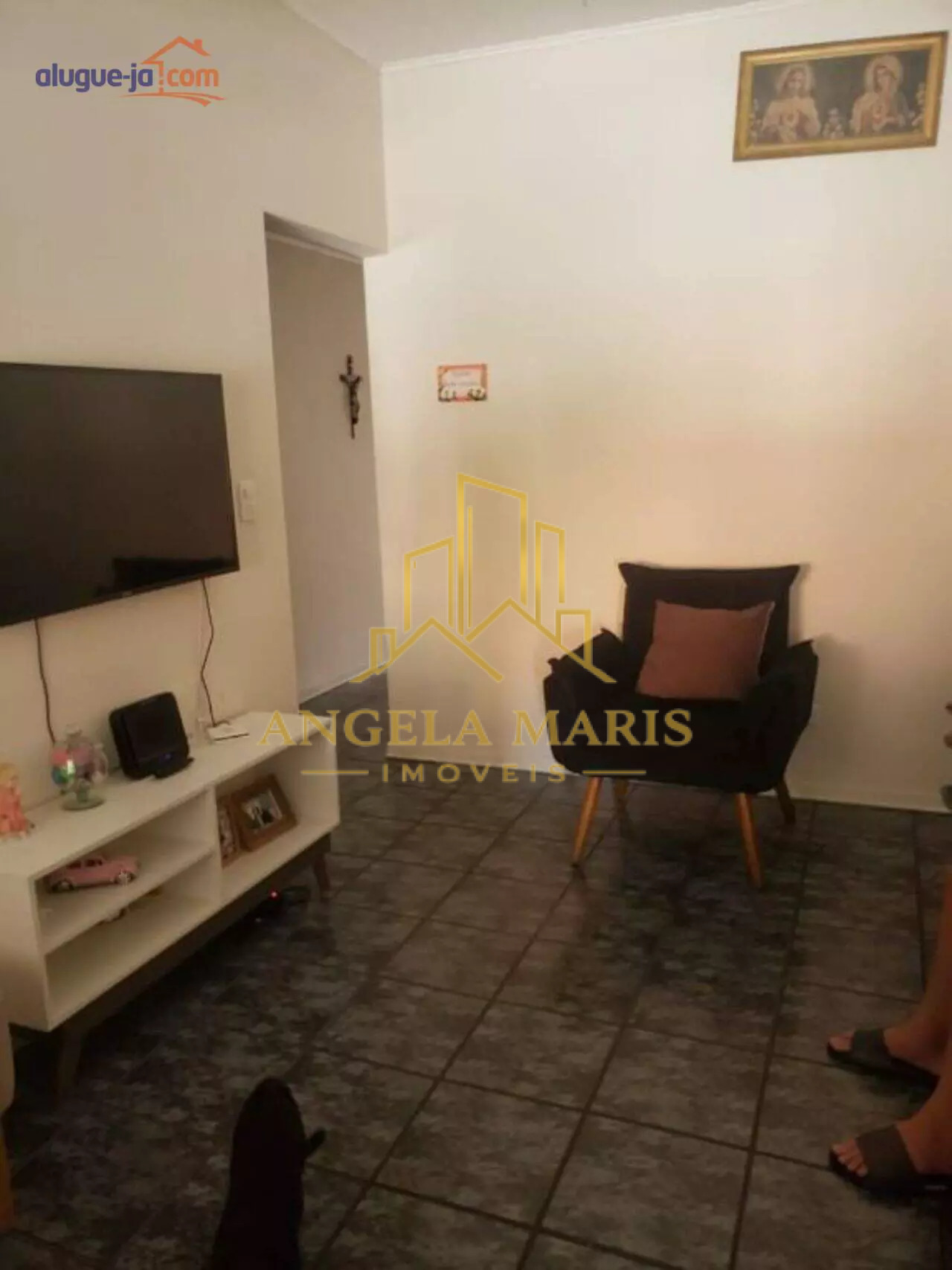 Casa, 3 quartos, 110 m² - Foto 2