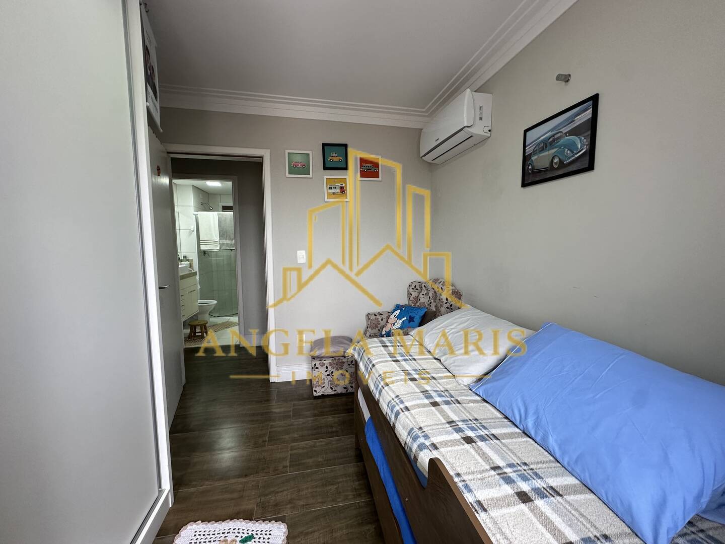 Apartamento, 3 quartos, 105 m² - Foto 20