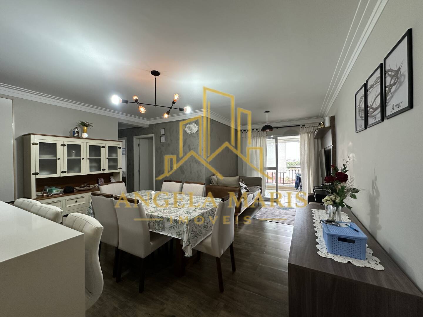 Apartamento, 3 quartos, 105 m² - Foto 10