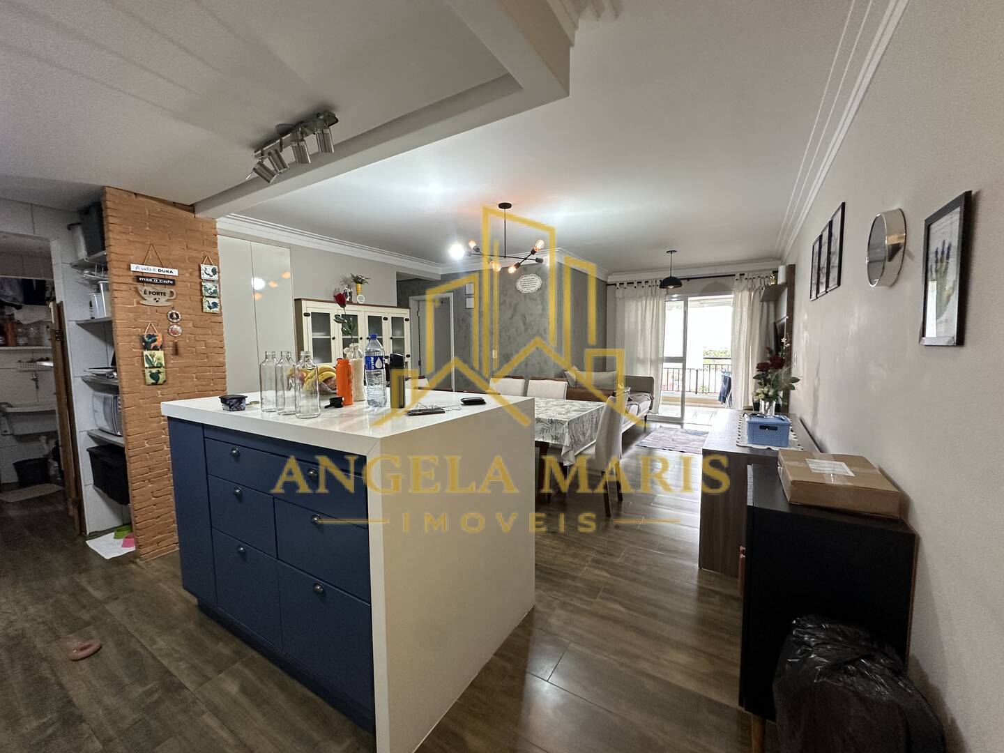 Apartamento, 3 quartos, 105 m² - Foto 3
