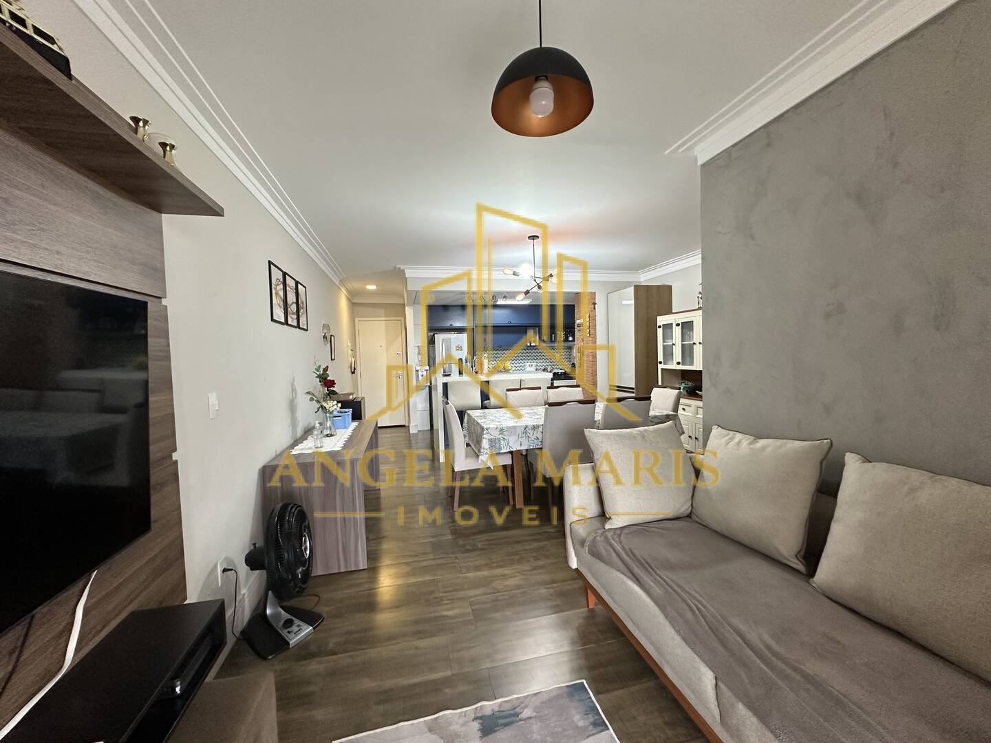 Apartamento, 3 quartos, 105 m² - Foto 11