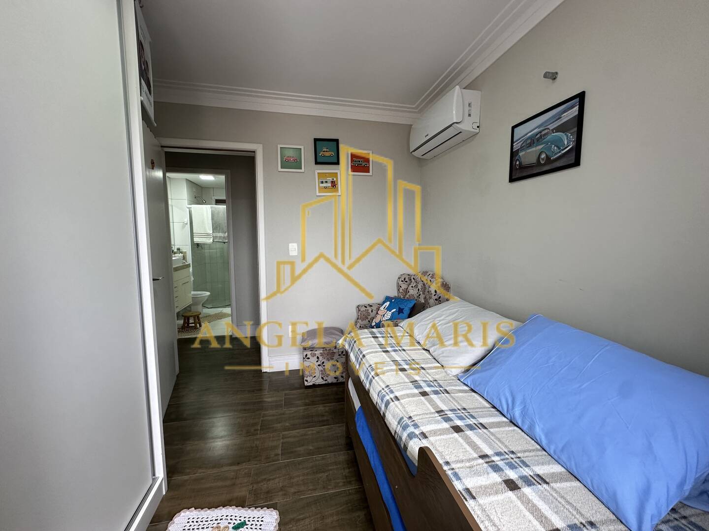 Apartamento, 3 quartos, 105 m² - Foto 19