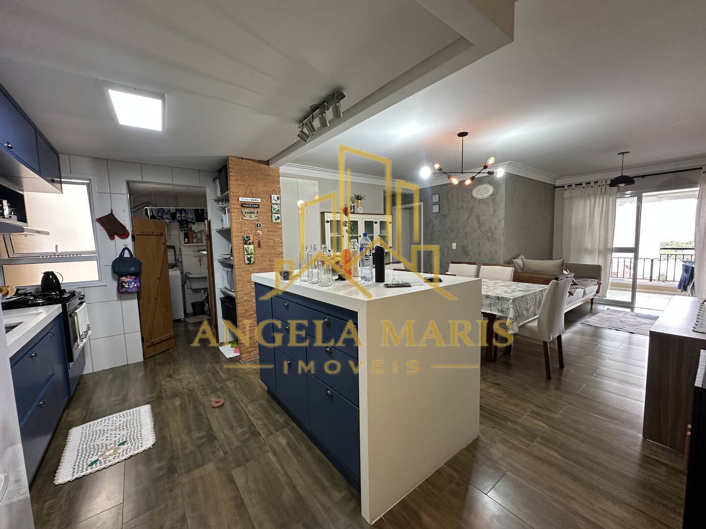 Apartamento, 3 quartos, 105 m² - Foto 2