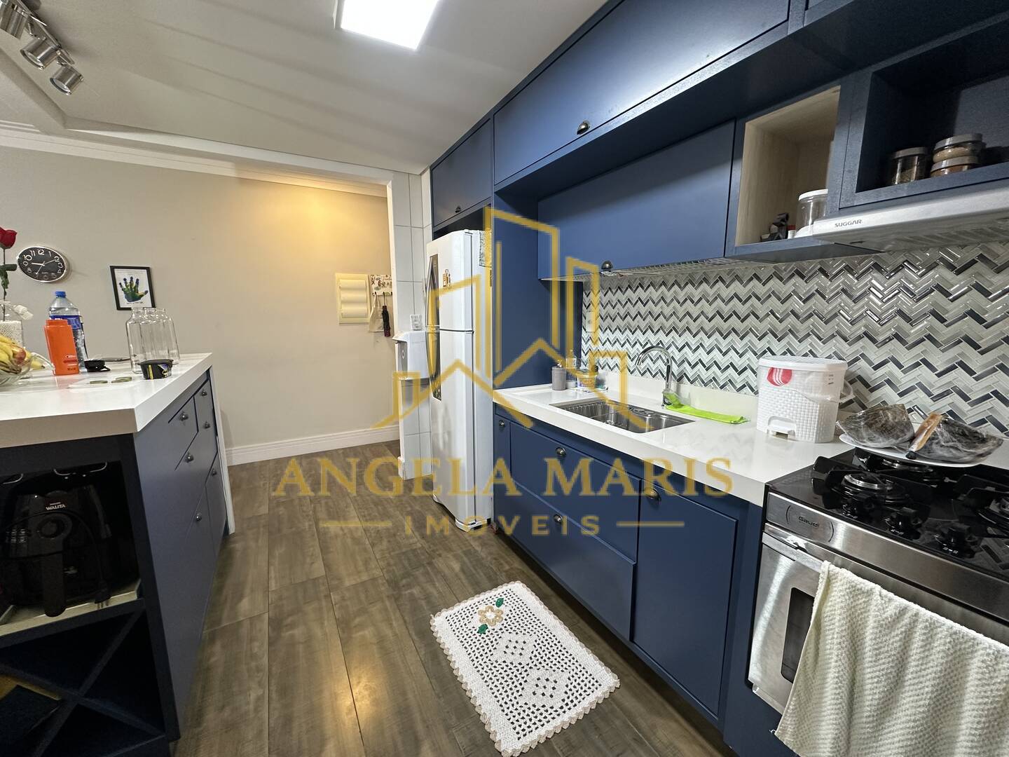 Apartamento, 3 quartos, 105 m² - Foto 7